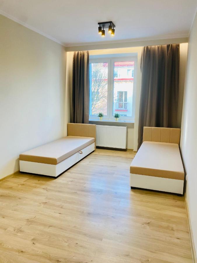 Świdnik Gold Apartament מראה חיצוני תמונה
