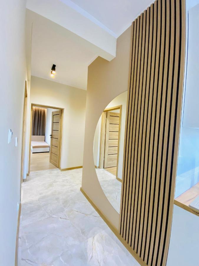 Świdnik Gold Apartament מראה חיצוני תמונה