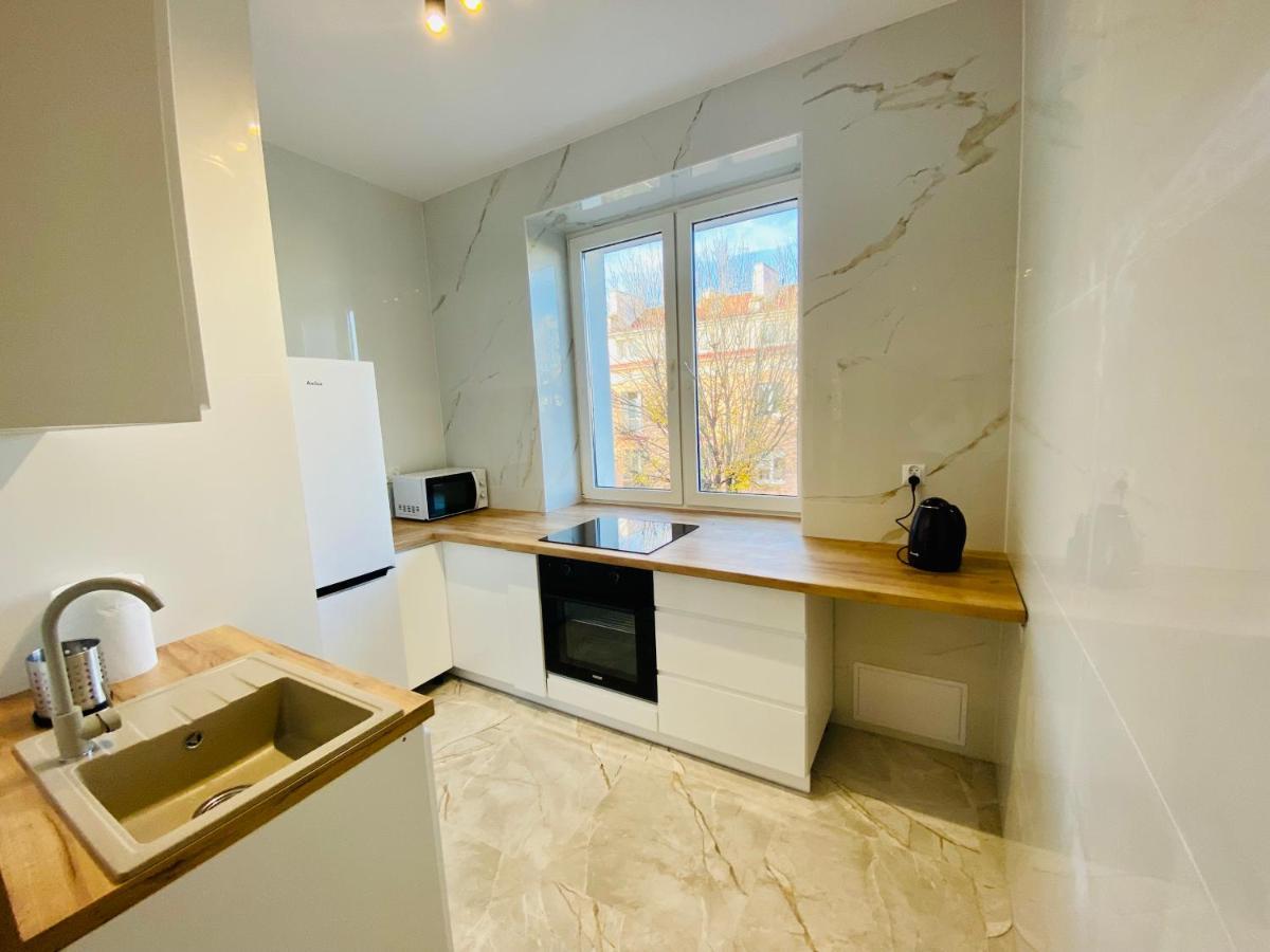Świdnik Gold Apartament מראה חיצוני תמונה